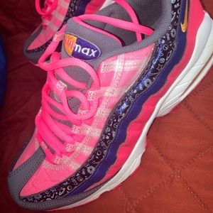 Nike Air Max 95
